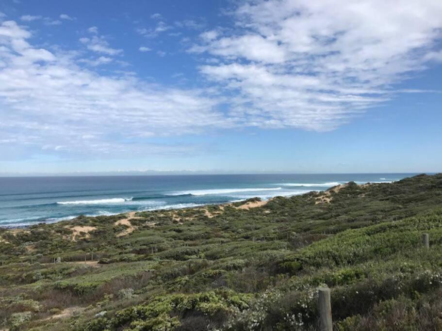 Saltbush Villa St Andrews Beach Exterior photo