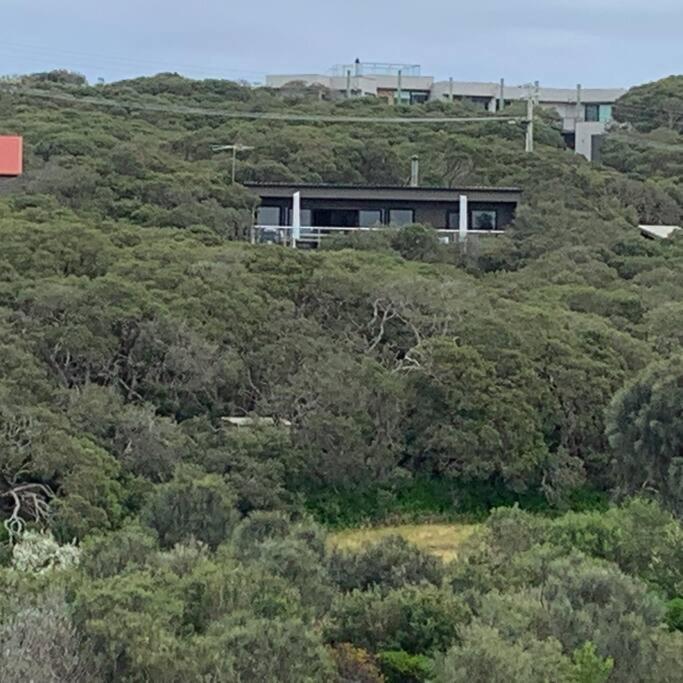 Saltbush Villa St Andrews Beach Exterior photo