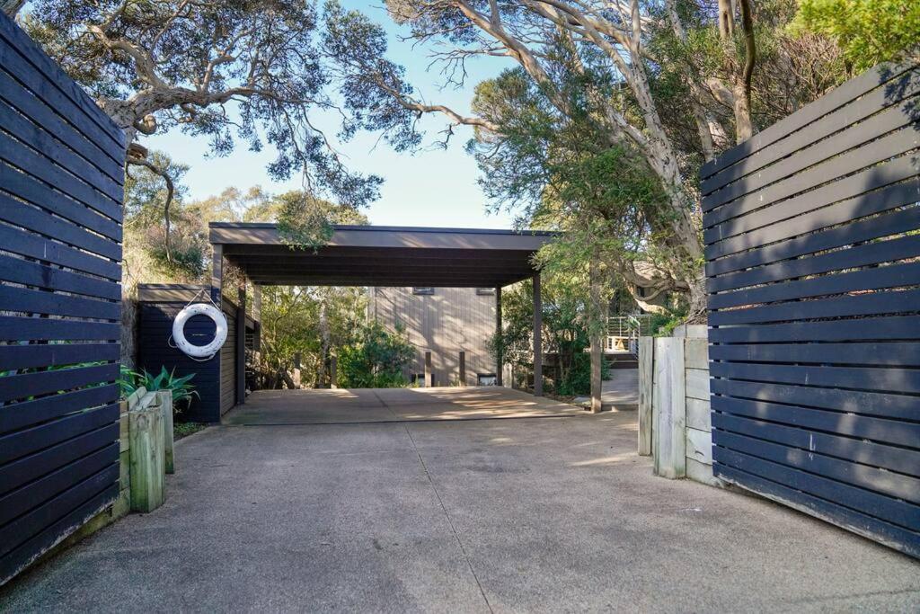 Saltbush Villa St Andrews Beach Exterior photo