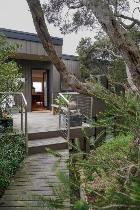 Saltbush Villa St Andrews Beach Exterior photo