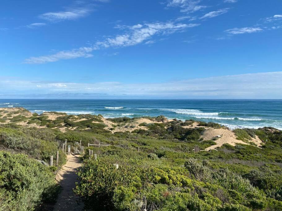 Saltbush Villa St Andrews Beach Exterior photo