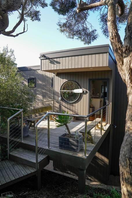 Saltbush Villa St Andrews Beach Exterior photo